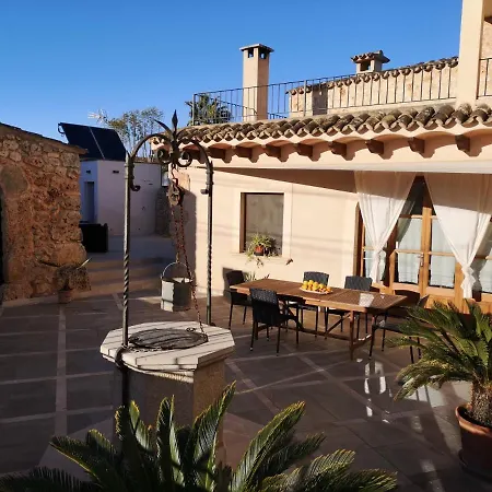 Pina Holiday home *