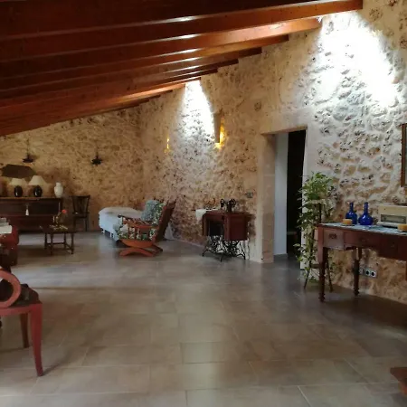 Pina Holiday home *
